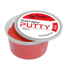 CleverCo Therapy Putty Soft Squeezable Non - Toxic, Hand Exercise 4oz - Pink (3 Pack) - ABC School Supplies