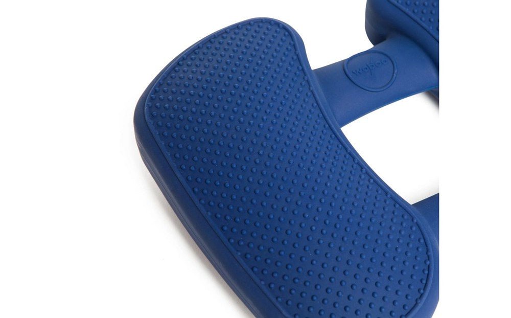 Cleverco Wiggle Feet Sensory Cushion (Free Pump Included) - ABC School Supplies