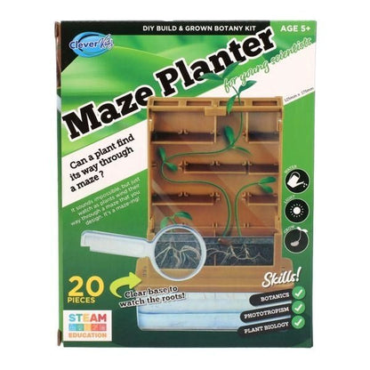 CleverKids Complete STEM Kit - ABC School Supplies