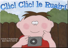 Clic! le Ruairí - ABC School Supplies