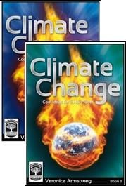 Climate Change Set (Book A & Book B) - ABC School Supplies