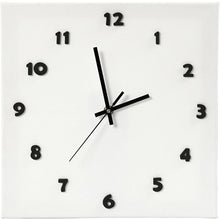 Clock making kit (numbers not included) - ABC School Supplies