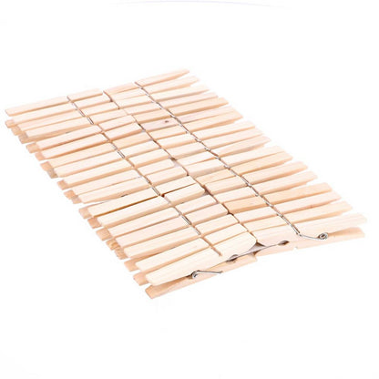 Clothes Pegs - ABC School Supplies