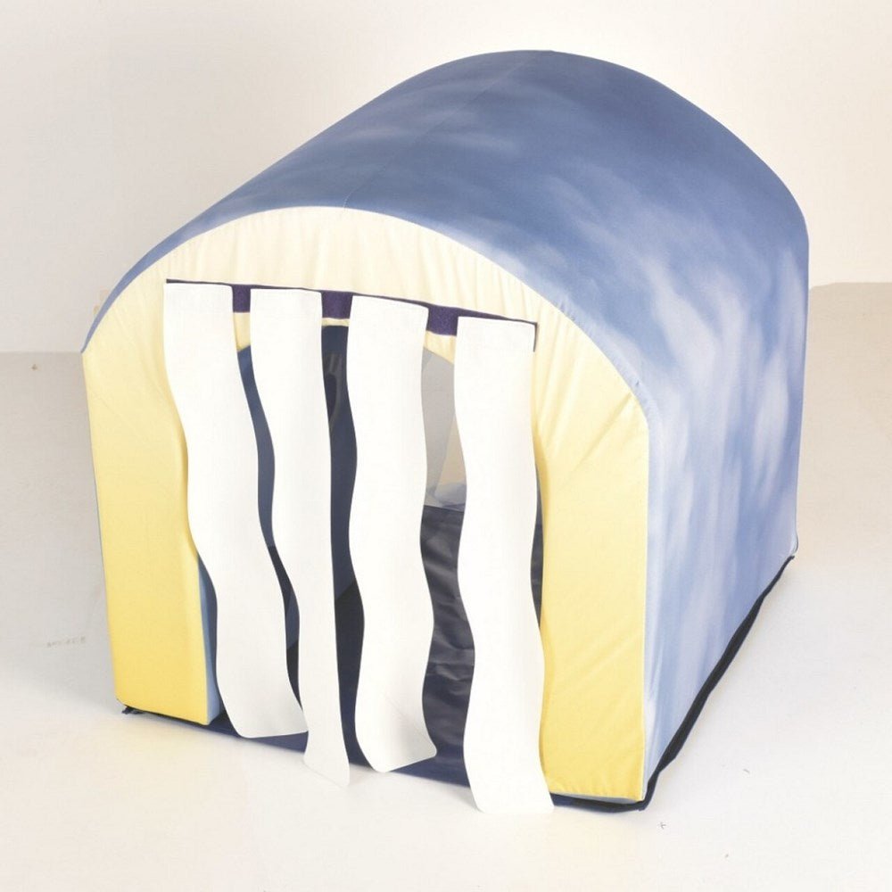 Cloud Sensory Tunnel - ABC School Supplies