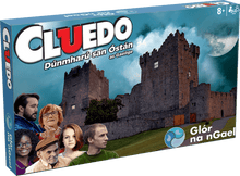 Cluedo As Gaeilge - ABC School Supplies