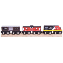 Cn Train - ABC School Supplies