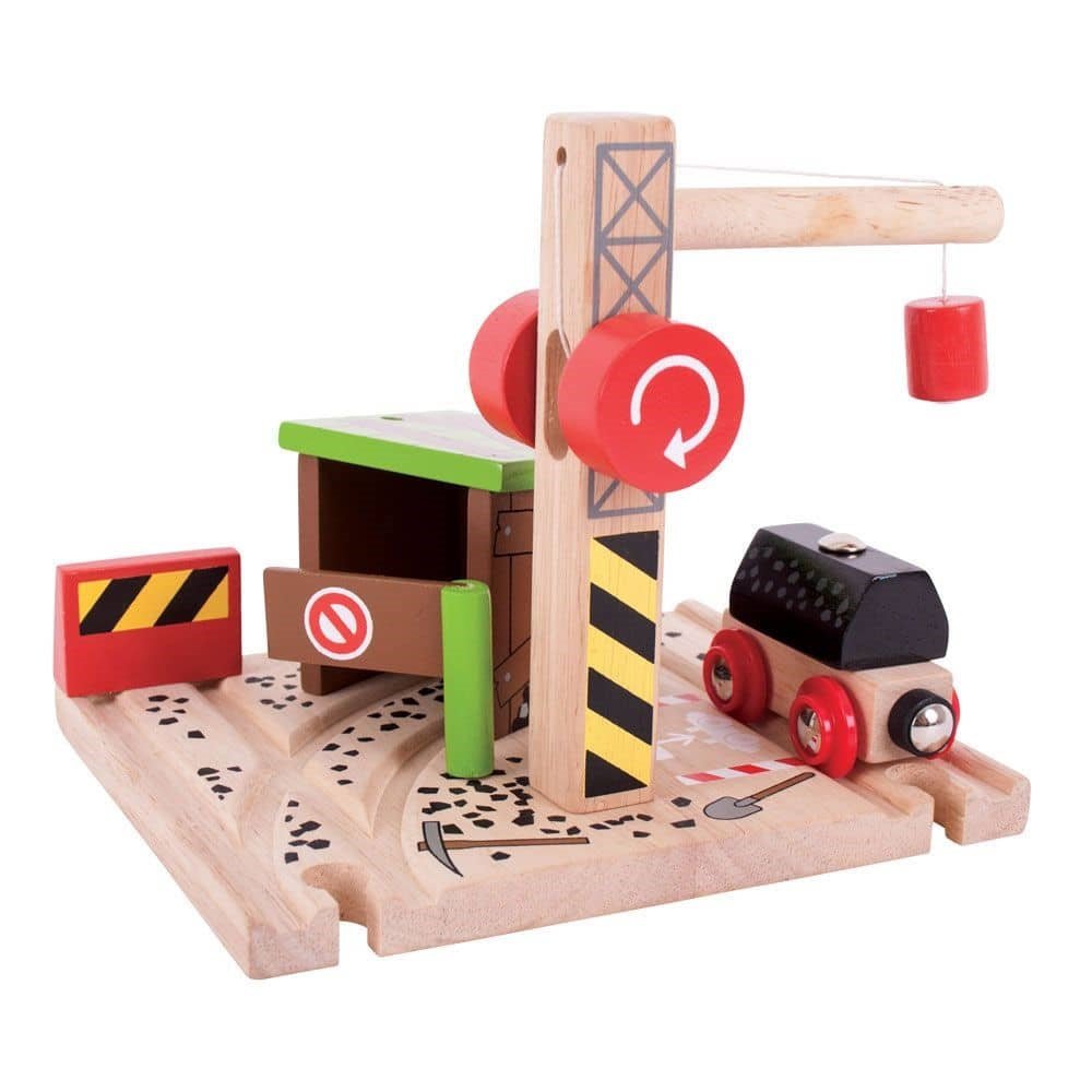 Coal Mine - ABC School Supplies