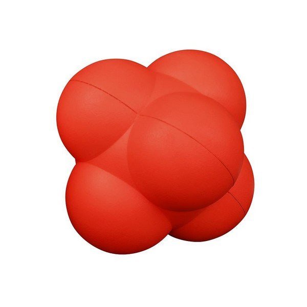 Coated Foam Reaction Ball - ABC School Supplies
