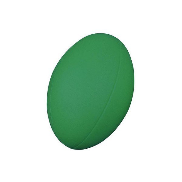 Coated Foam Rugby Ball - ABC School Supplies