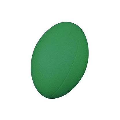 Coated Foam Rugby Ball - ABC School Supplies