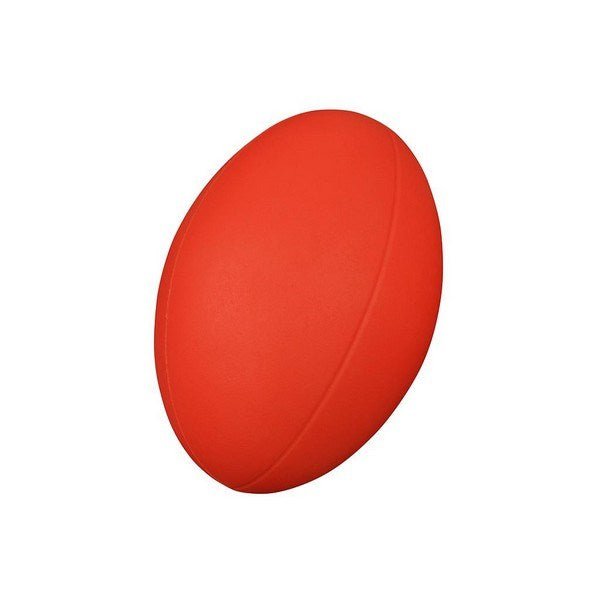 Coated Foam Rugby Ball - ABC School Supplies
