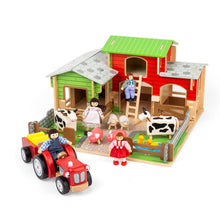 Cobblestone Farm Toy Bundle - ABC School Supplies