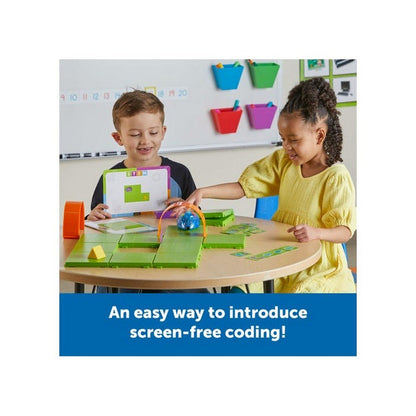 Code & Go Mouse Activity Set Rechargeable (Set) - ABC School Supplies