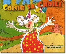 Coisir Sa Choill - ABC School Supplies