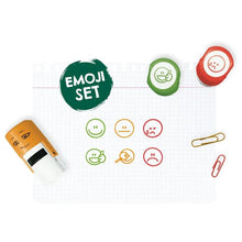 COLOP little NIO Emoji Stamps - ABC School Supplies