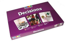 Colorcards: Decisions - ABC School Supplies