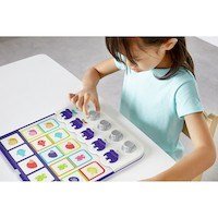 ColorCode - Colours and shapes 1 - ABC School Supplies