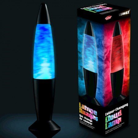 Colour Changing Cloud Lamp - ABC School Supplies
