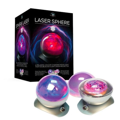 **Colour Changing Mood Light And Projector - ABC School Supplies