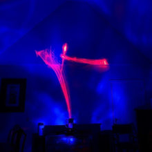 **Colour Changing Mood Light And Projector - ABC School Supplies