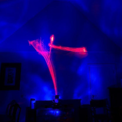 **Colour Changing Mood Light And Projector - ABC School Supplies