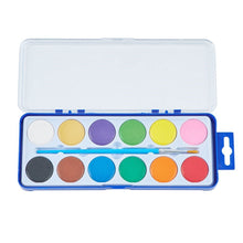 Colour Tablet Assortment 12Qty - ABC School Supplies