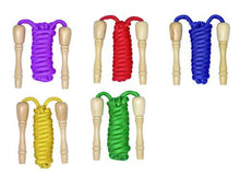 Coloured Skipping Rope - ABC School Supplies
