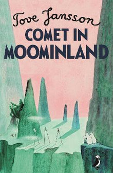 Comet in Moominland - ABC School Supplies