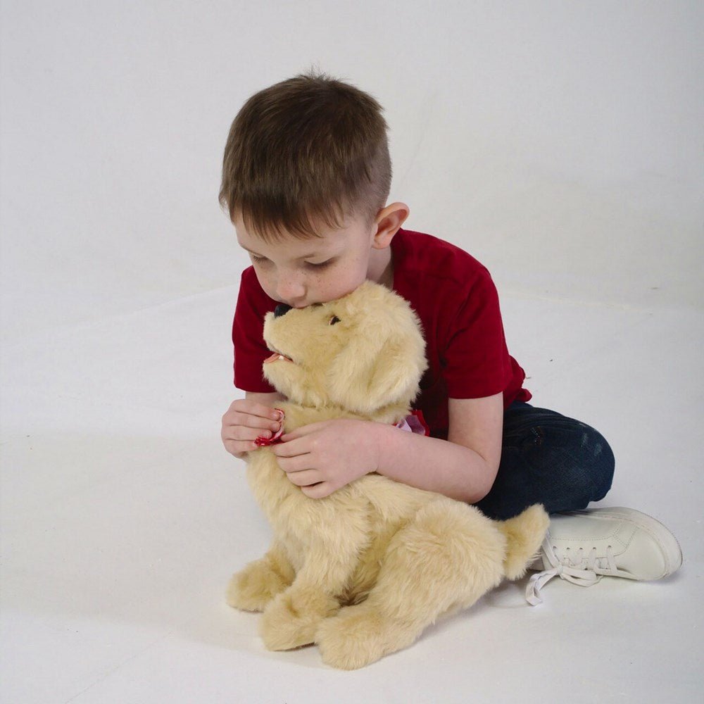 Companion Dog - Joy For All - ABC School Supplies