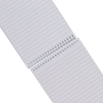 **Concept 160Pg Shorthand Notebook - ABC School Supplies