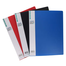 Concept 20 Pocket Display Book - ABC School Supplies