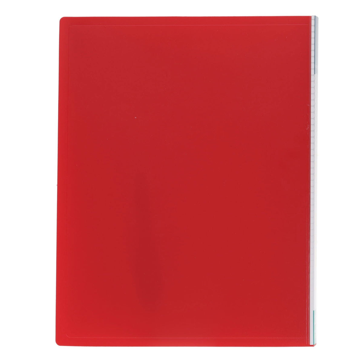 Concept 20 Pocket Display Book - ABC School Supplies