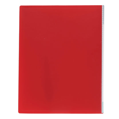 Concept 20 Pocket Display Book - ABC School Supplies
