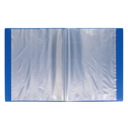 Concept 20 Pocket Display Book - ABC School Supplies