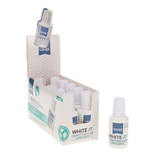 Concept 20Ml White It Correction Fluid - ABC School Supplies