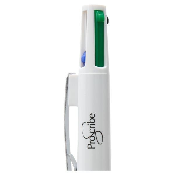 Concept 4 - In - 1 Ballpoint Pen Tub of 36 - ABC School Supplies