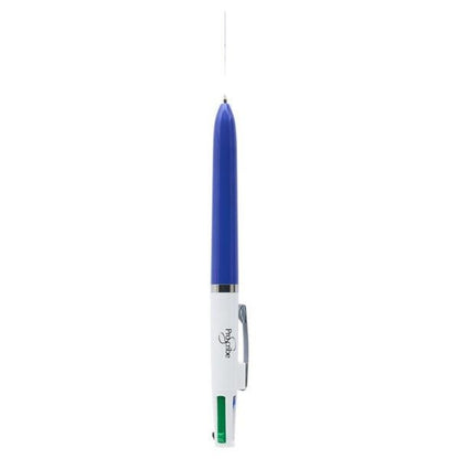 Concept 4 - In - 1 Ballpoint Pen Tub of 36 - ABC School Supplies