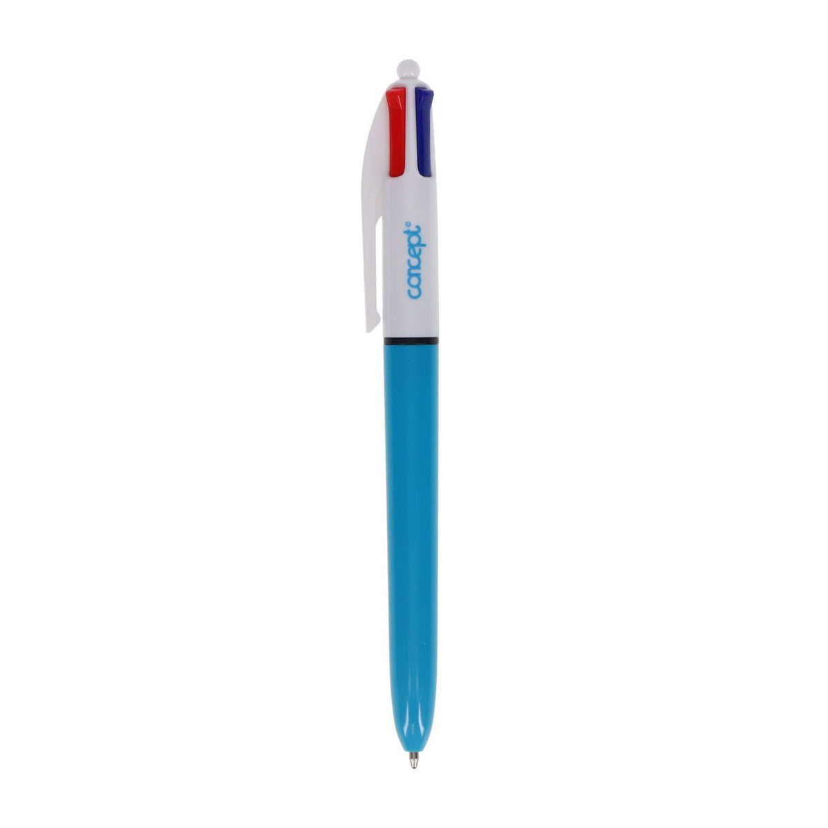 Concept 4 - In - 1 Ballpoint Pen Tub of 36 - ABC School Supplies