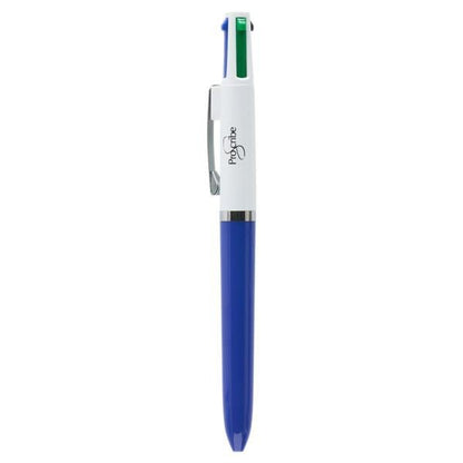 Concept 4 - In - 1 Ballpoint Pen Tub of 36 - ABC School Supplies
