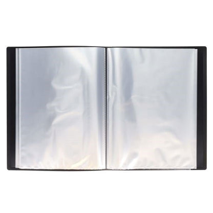 Concept 40 Pocket Display Book - ABC School Supplies