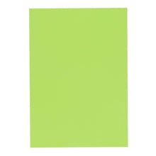 Concept A2 180gsm Card - Fluorescent - ABC School Supplies