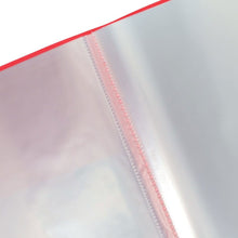 Concept A4 100 Pocket Soft Cover Display Book - ABC School Supplies