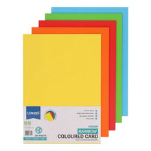 Concept A4 160gsm Card 250 Sheets - ABC School Supplies