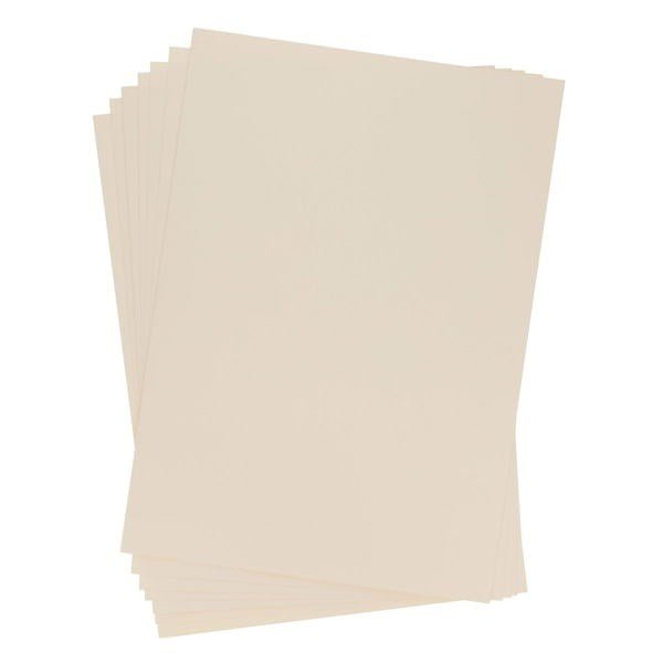 Concept A4 160gsm Card 50 Sheets – Ivory - ABC School Supplies