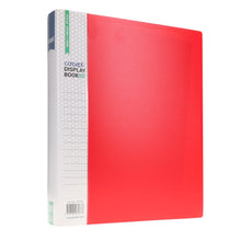 Concept A4 80 Pocket Display Book - ABC School Supplies