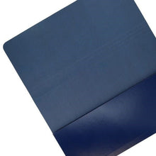 Concept A4 Cardboard Document Wallets Pack Of 5 - ABC School Supplies