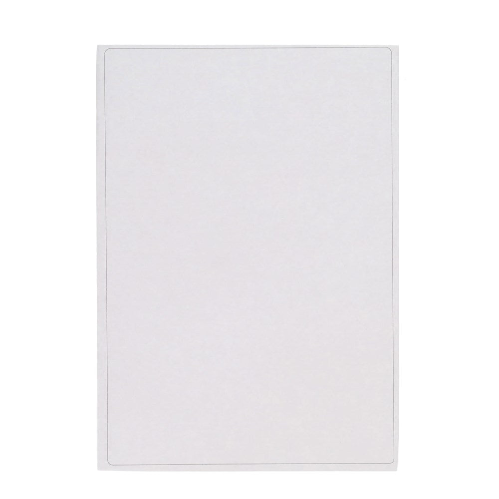 Concept A4 Multi - Purpose Printer Labels - Various - ABC School Supplies