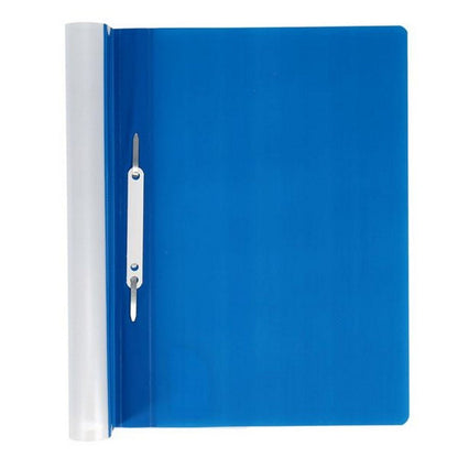 Concept A4 Project Files Value Pack Of 60 - ABC School Supplies