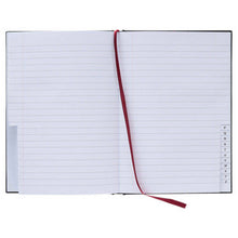 Concept A5 192Pg A - Z Index Book - ABC School Supplies
