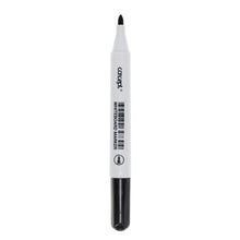 Concept Bullet Tip Whiteboard Marker Pack of 12 Black - ABC School Supplies